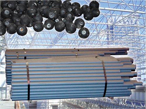 吉安迪拜大型主题乐园网架